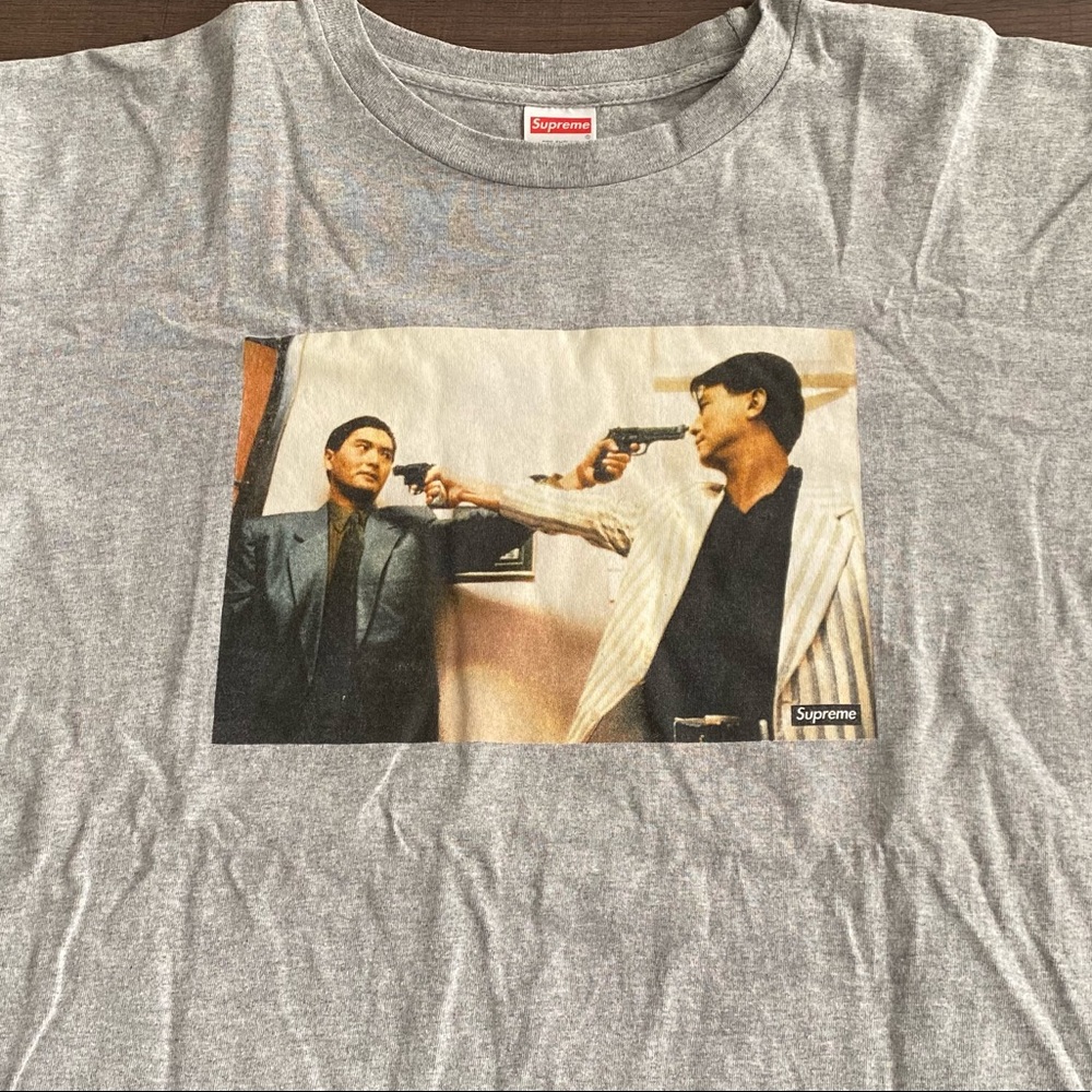 Supreme Killer T shirt
